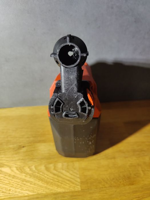 Odkurzacz Hilti TD DRS - 4/6 Nuron