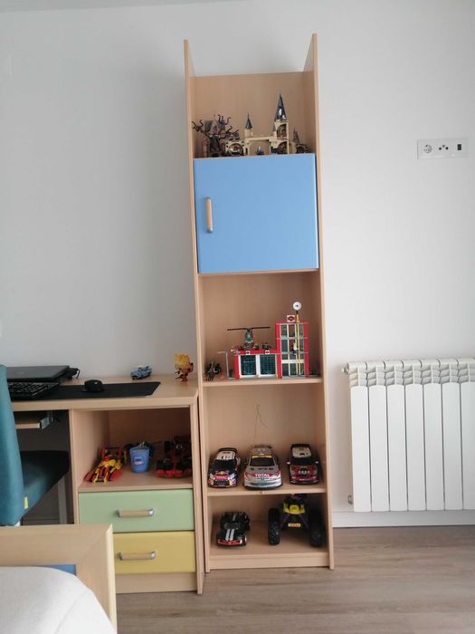 Vendo quarto excelente qualidade