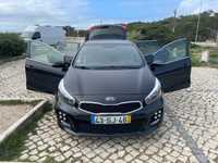 Kia Ceed 1.0 T-GDI GT Line 2017