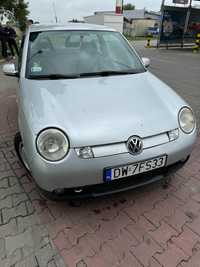 Volkswagen Lupo 1.2 TDI automat niskie spalanie