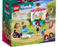 Конструктор LEGO Friends блинний магазин