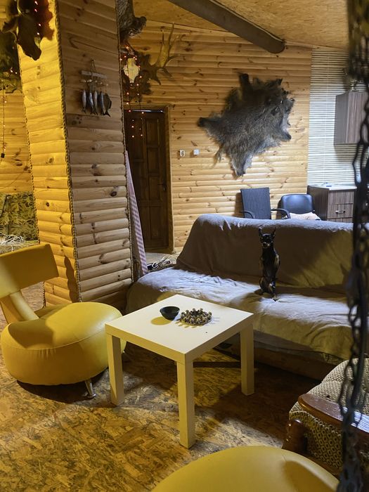 Приміщення для вечірок