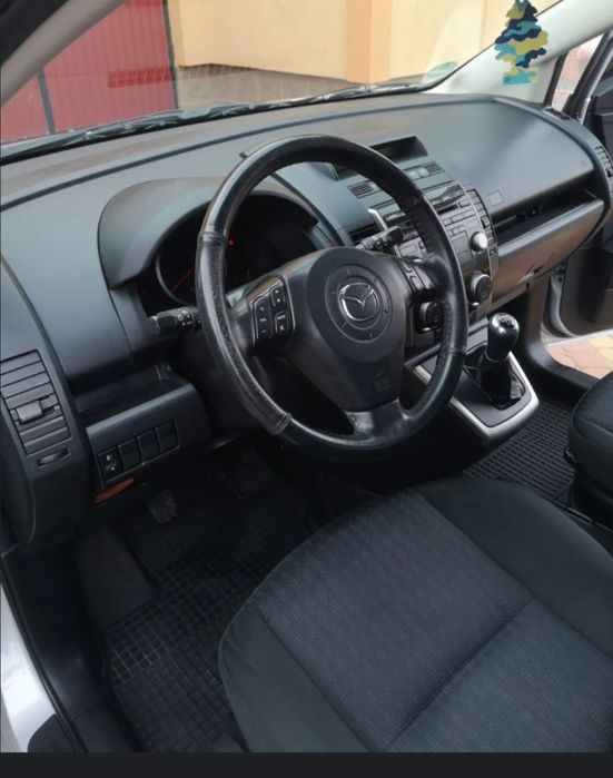 Продам автомобіль