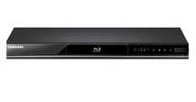 ZADBANE DVD Blu-Ray Samsung BD-5100 odtwarzacz KOMPLET