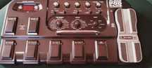 Multiefekt Line 6 - Floor Pod Plus
