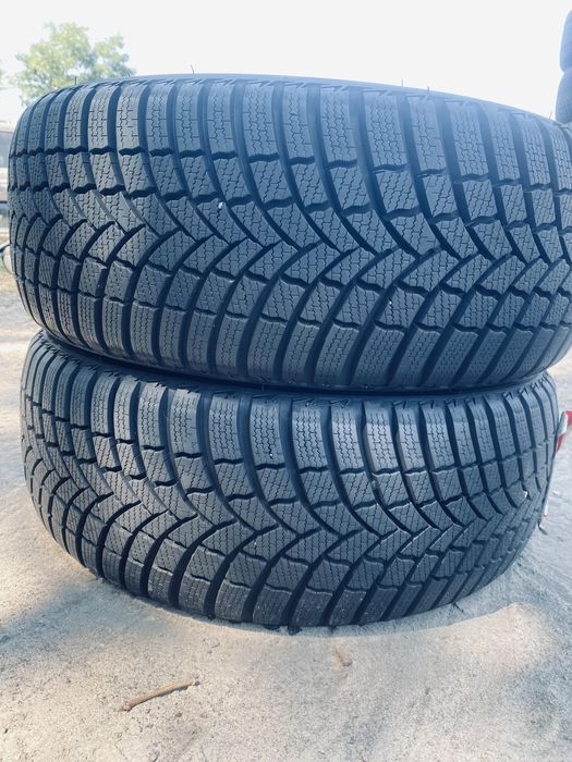 225 45 17 Bridgestone LM001 evo 95% Зима 2023 Гарантія