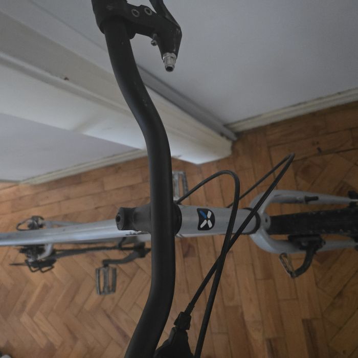 Bicicleta riverside 120 M