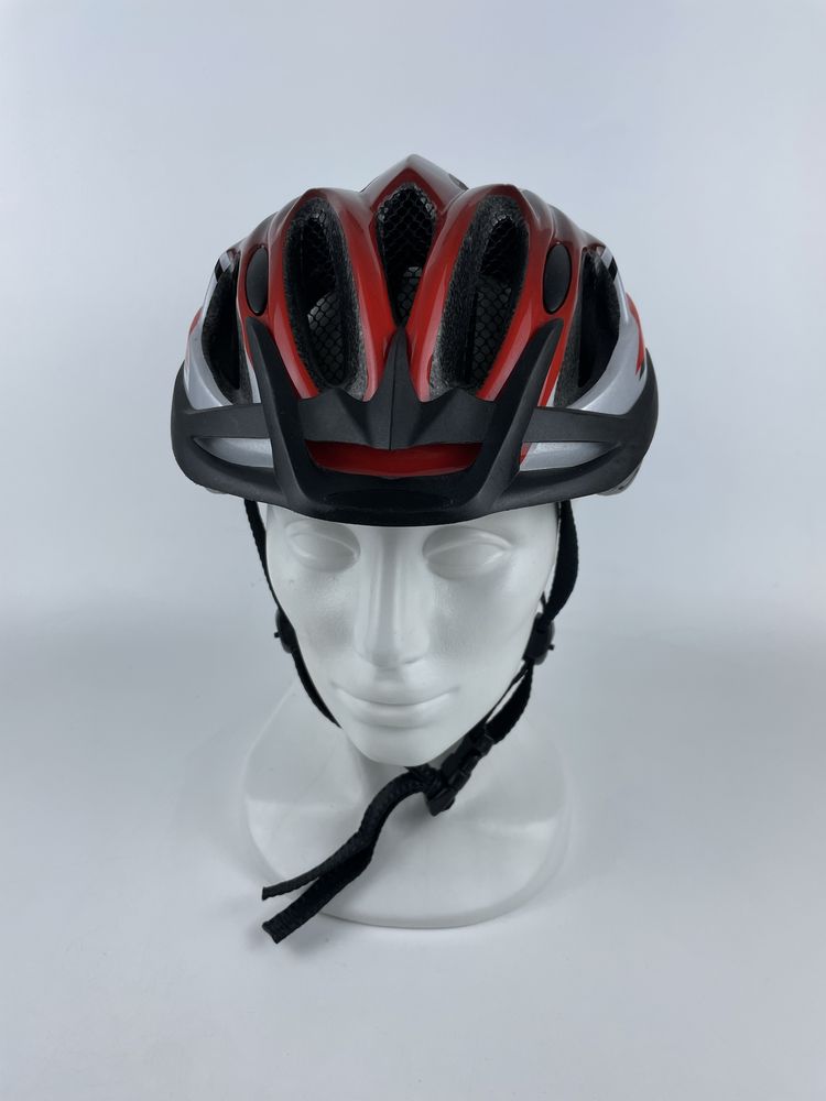 Kask Rowerowy 49 cm - 54 cm SPORTIVO /142B/