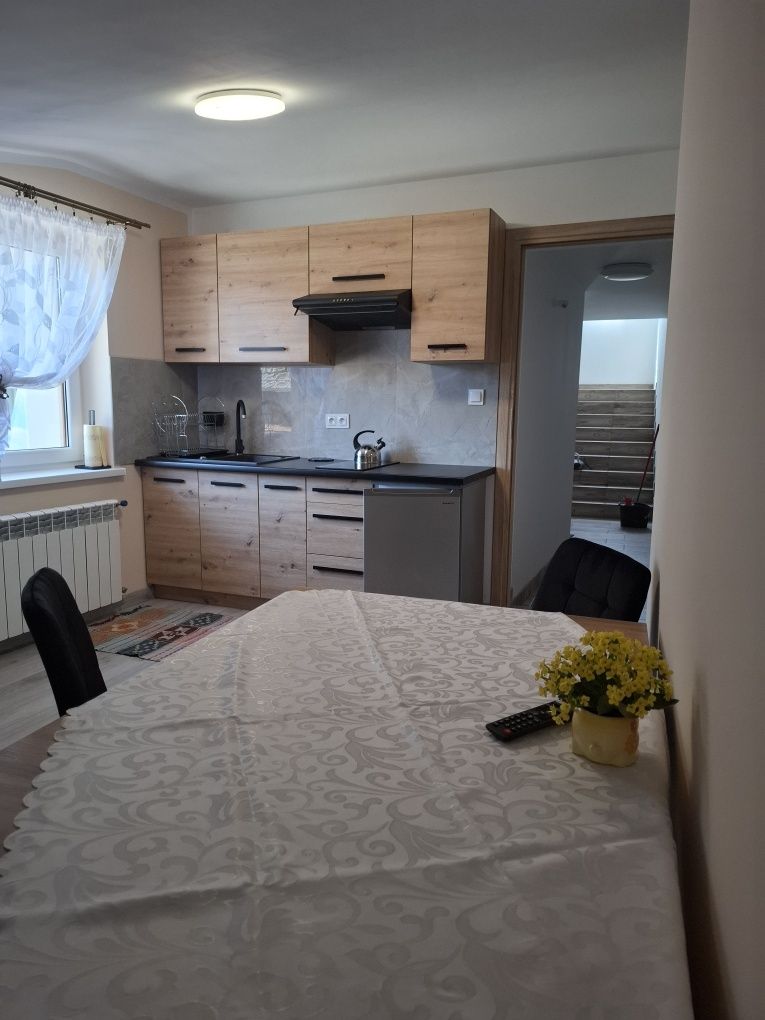 Noclegi w Górach