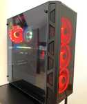Komputer Gamingowy RTX 3060Ti Ryzen 5 5600x