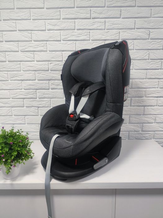 ‼️Автокрісло‼️9 міс-5 років Maxi Cosi Tobi автокресло