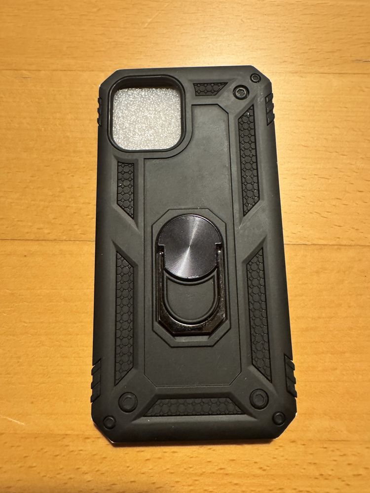 Etui do iPhone 12 i iPhone 15 Plus nowe. MagSafe
