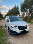 Opel Combo 1.6hdi 2019