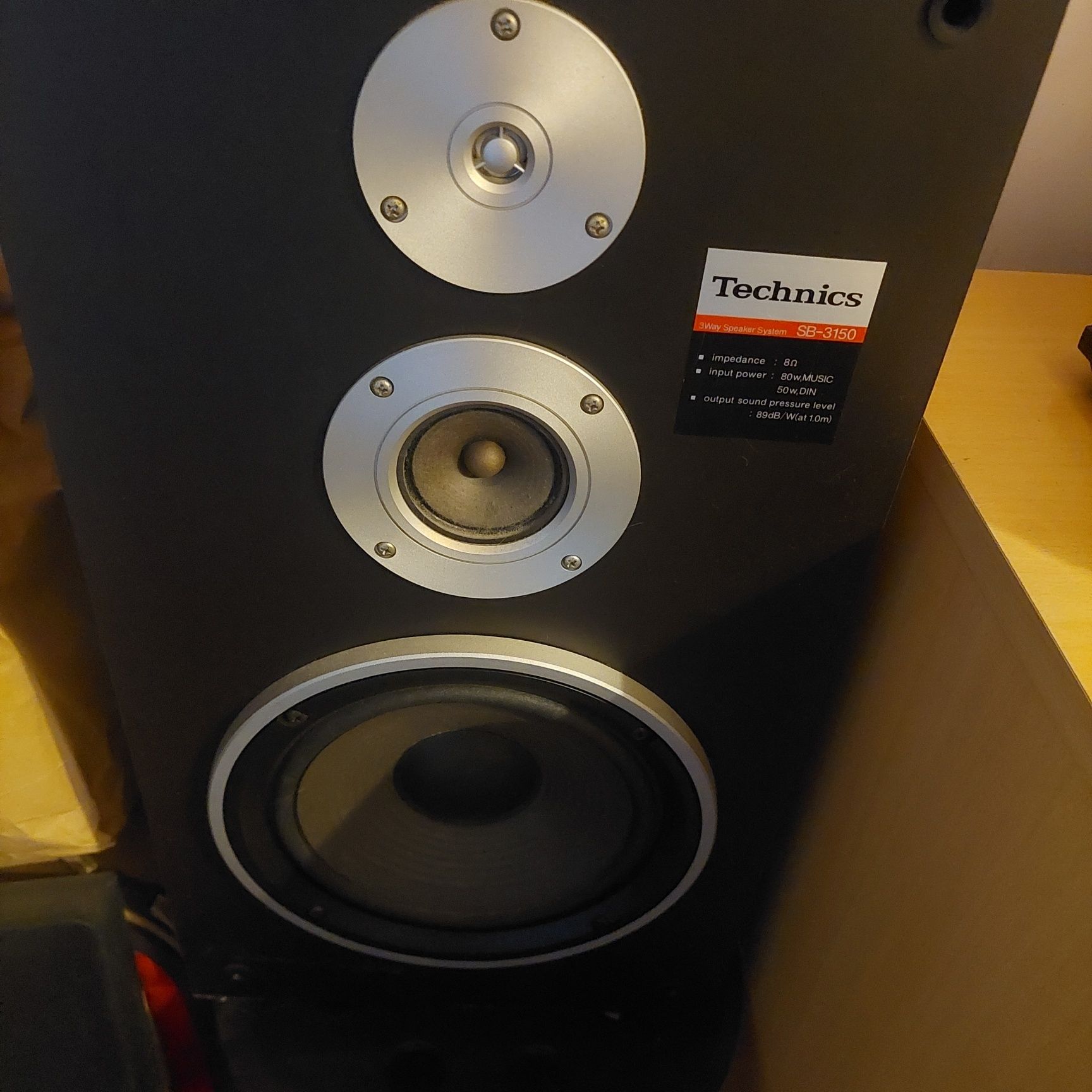 Gira discos Onkyo CP-60A + Aperelhagem  c/ colunas