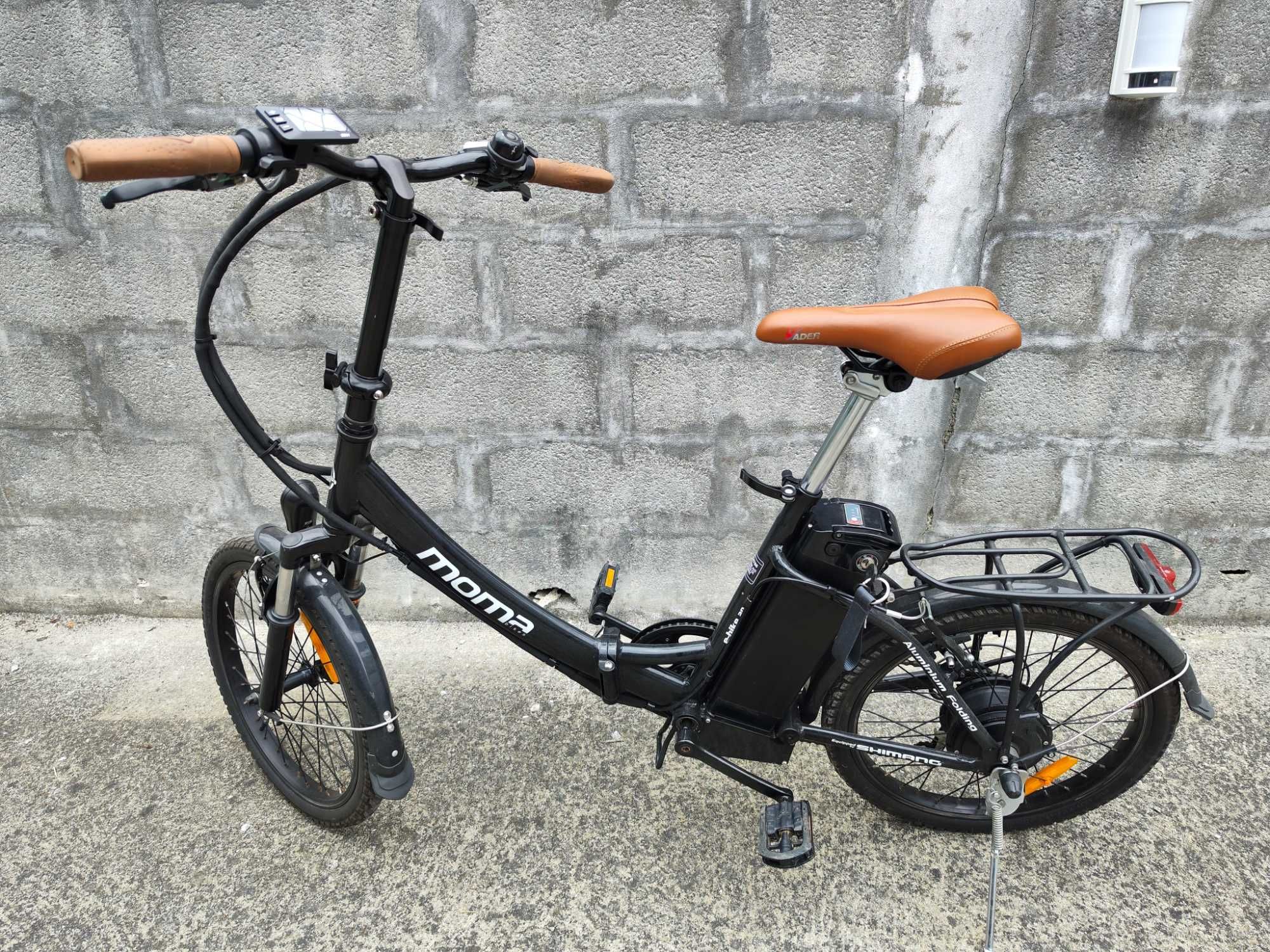 E-bike 20 Moma Electrica