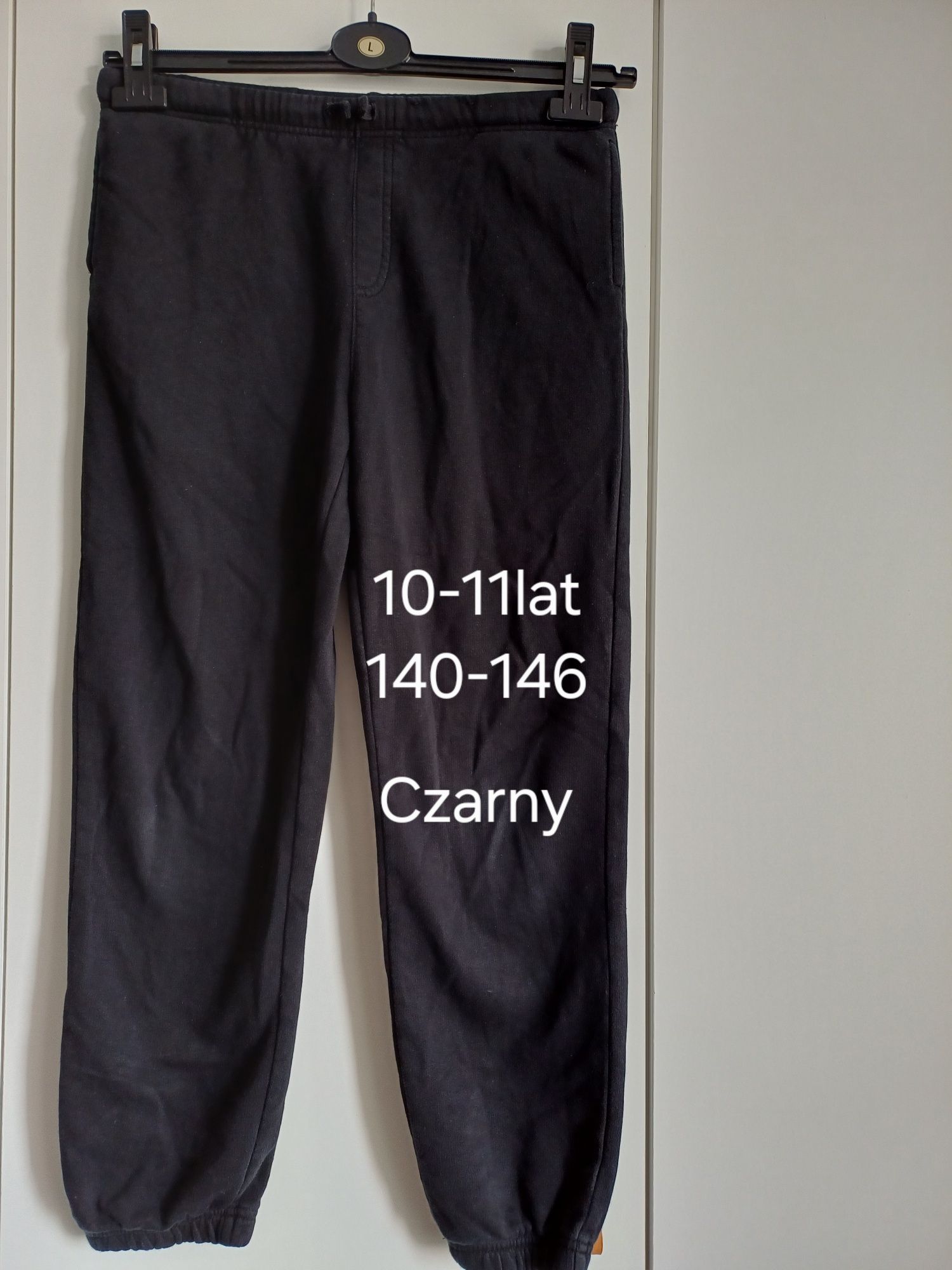Paka dla chłopaka 130/146