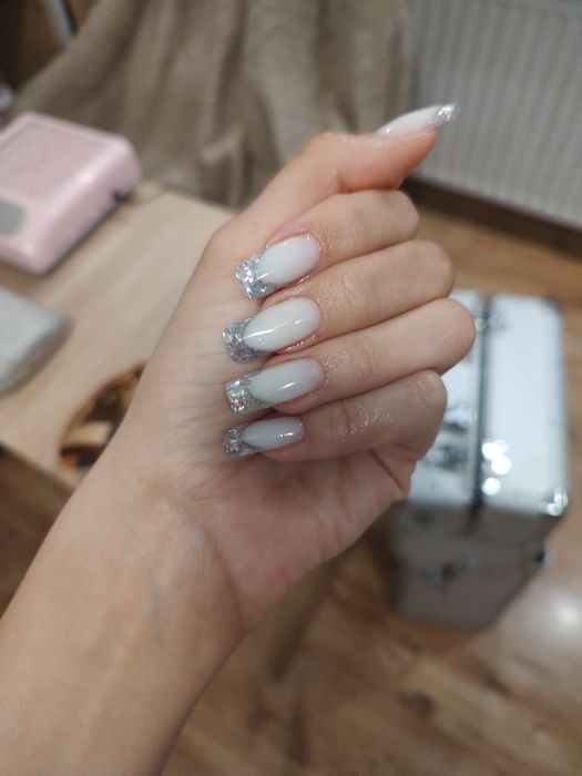 Zapraszam na Paznokcie Żelowe/Żele/Hybrydy