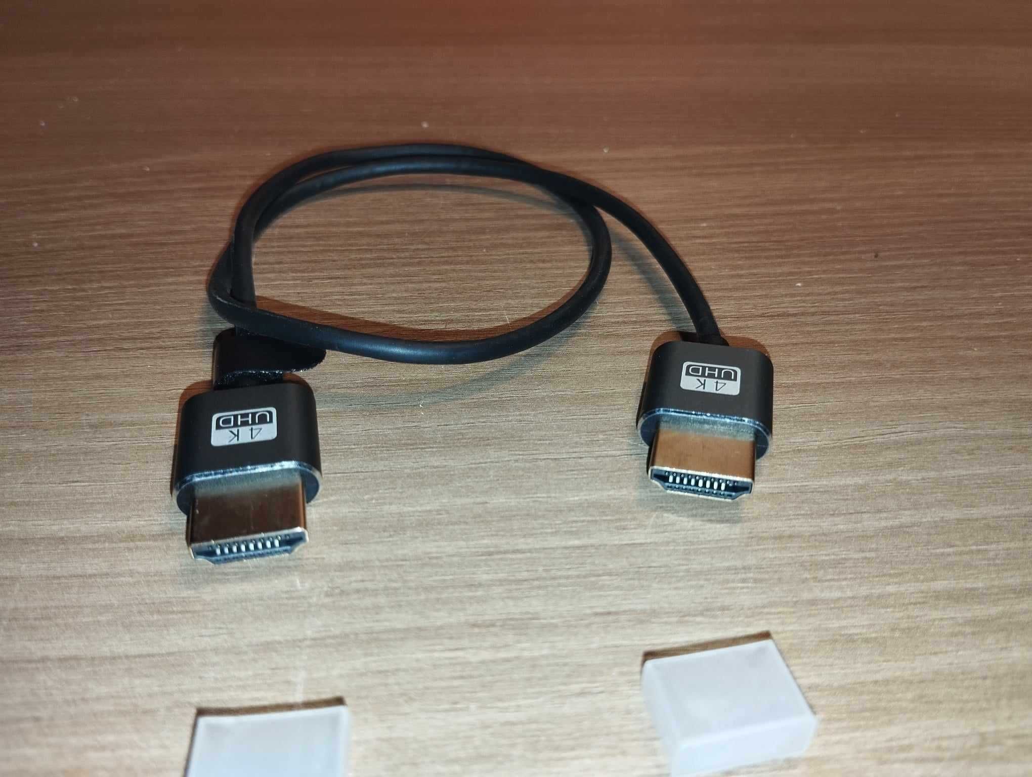 Kabel HDMI - 4K UHD  - 50 cm
