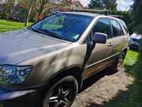 Lexus RX Lexus RX 300 -2000r, automat