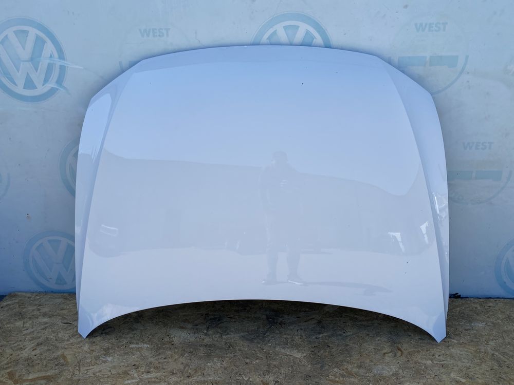 Vw Passat b8 б8 3g0 капот