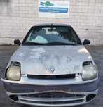 Para peças RENAULT Clio II (BB0/1/2_, CB0/1/2_)