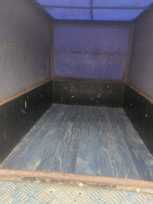 Sprzedam przyczepke samochodową