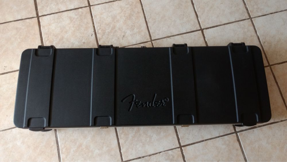 Fender jazz bass