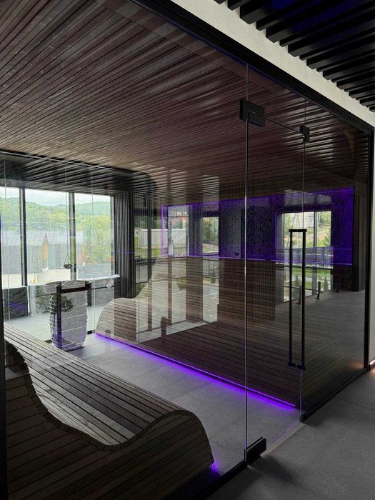 Апартаменти у WOL.GREEN Polyana в курорті Поляна. Продаж.