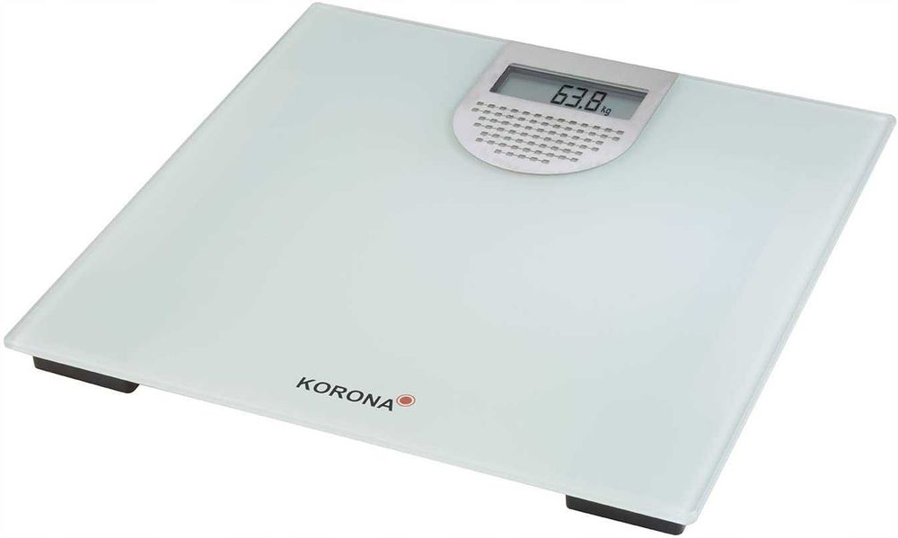 Waga łazienkowa Korona Sonja Digital