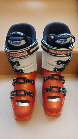 Buty narciarskie juniorskie Rossignol Radical World Cup 90, 24,5 cm/38