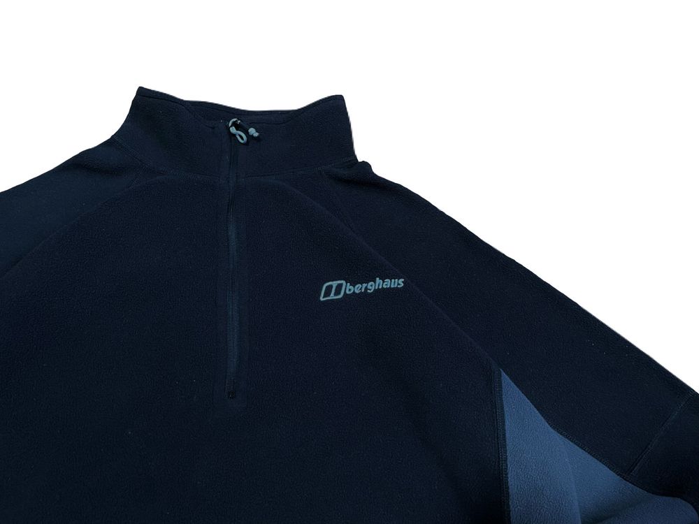 Фліска Berghaus M/L Polartec