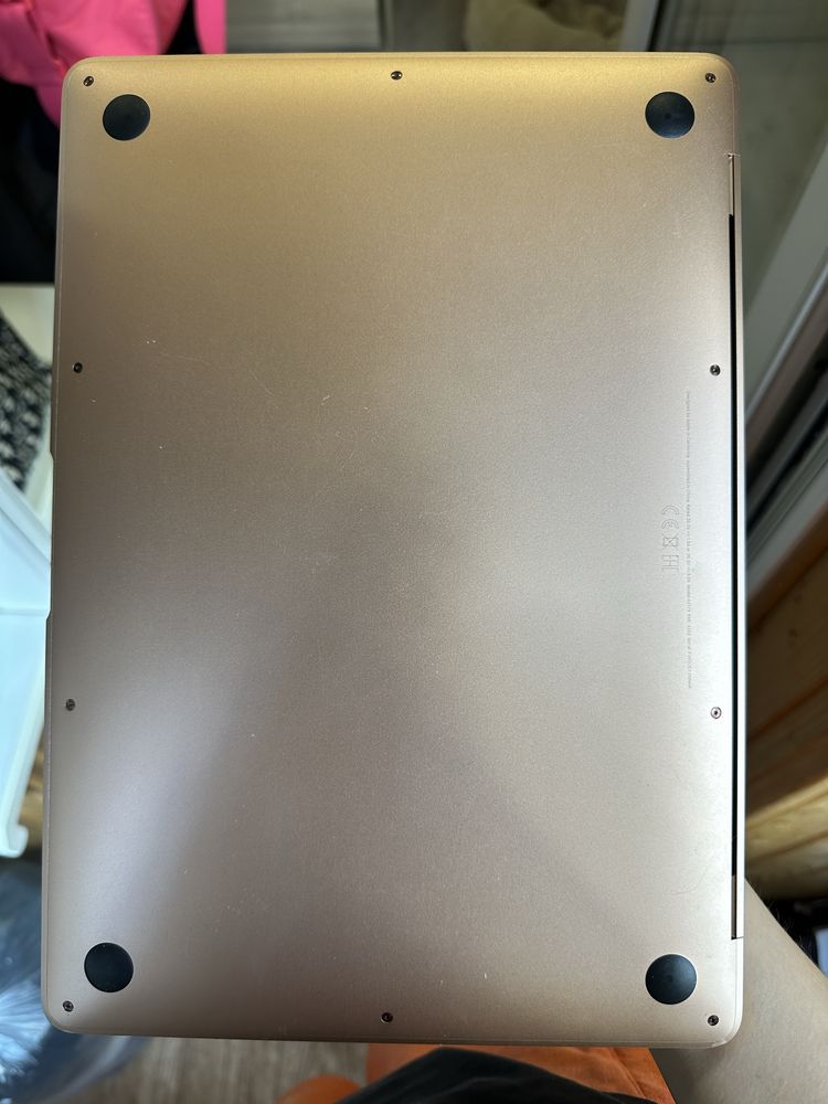 MacBook Air Model A2179