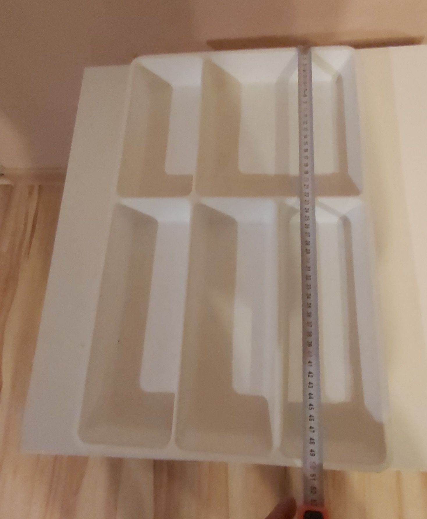 IKEA STODJA 501.772.23 tacka/pojemnik na sztućce