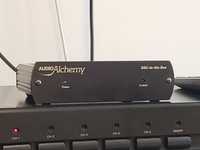 DAC multibit Audio Alchemy DITB