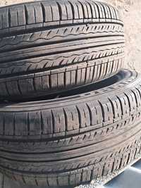 Opony Letnie Kumho 215/50r17 2szt