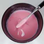 Żel do paznokci UV/LED GelMe №24 Cool Pink 1000g