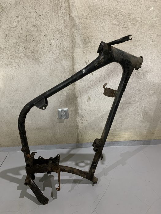 Sprzedam Mz 175 w częściach
