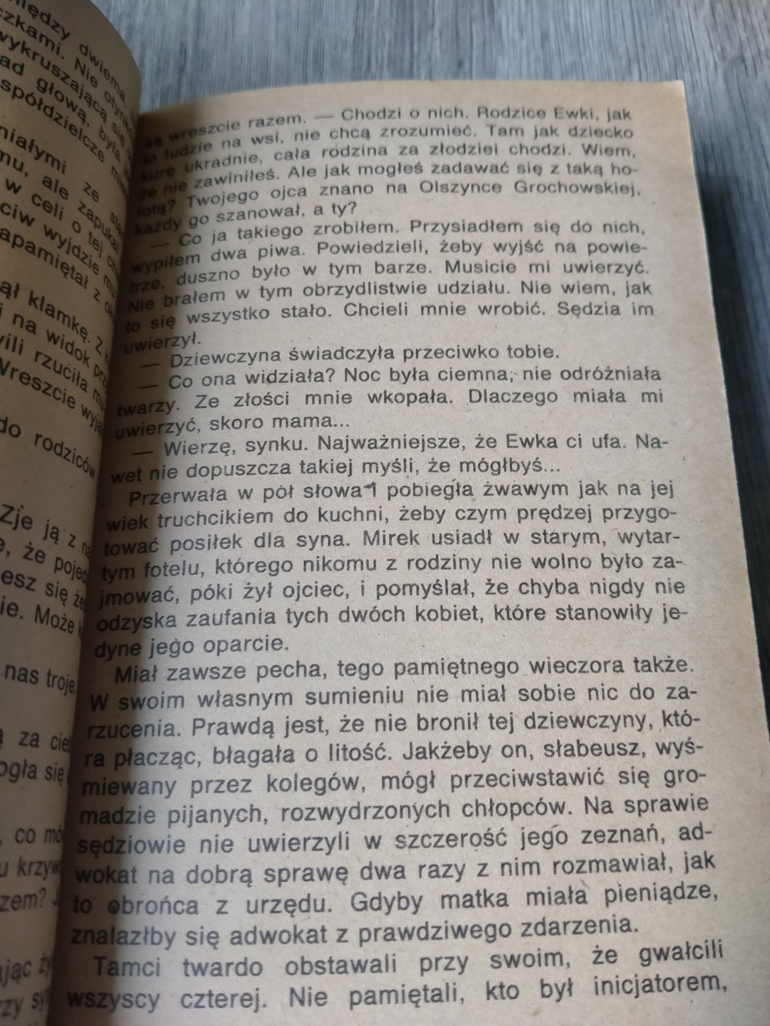 Wilhelmina Skulska Sylwester inspektora Rogosza