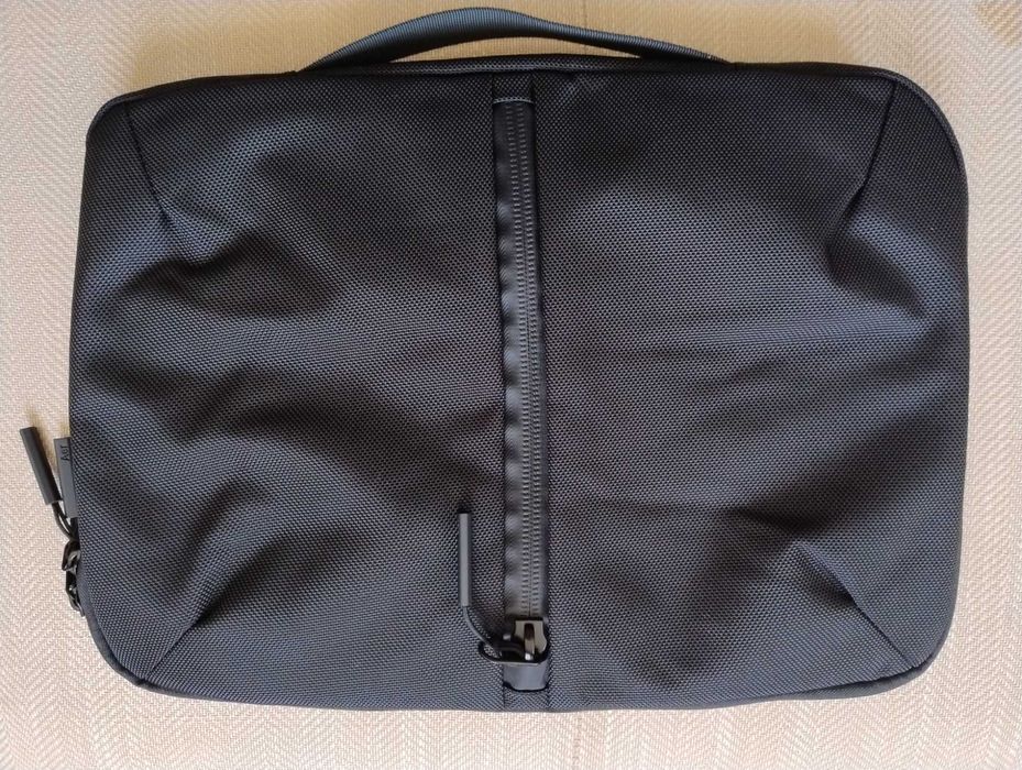 AER Tech Folio 16 Чехол Ноутбук Сумка Laptop Bag Apple MacBook Dell HP