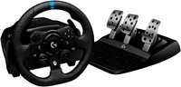 Кермо Logitech G923 Racing Wheel and Pedals