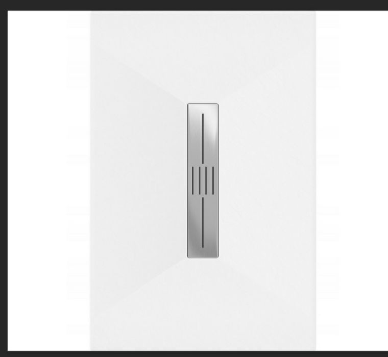 Brodzik mexen do łazienki 90x110