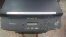 БФП Canon i-sensys MF4018