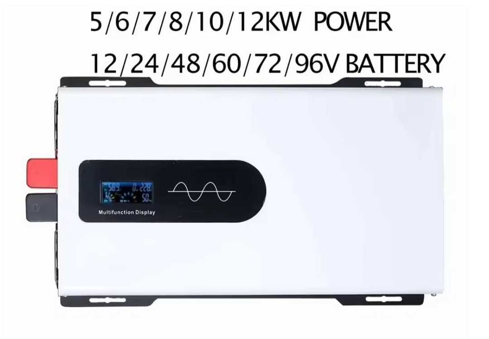 Микропроцессор платы чистого синуса CH32F030F3P6