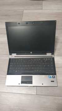 laptop hp elitebook 8440p 14"
