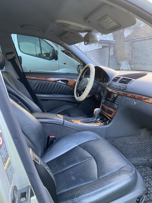 Продається мерседес