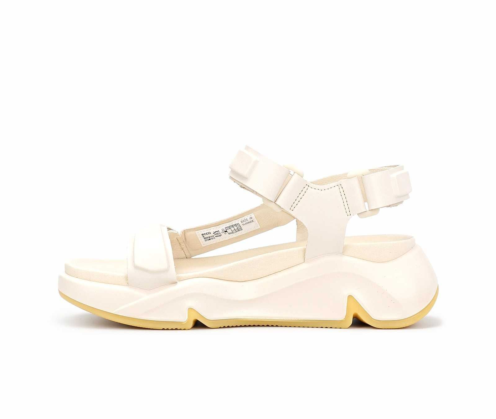 Сандалии ECCO Chunky. Оригинал. Р 39