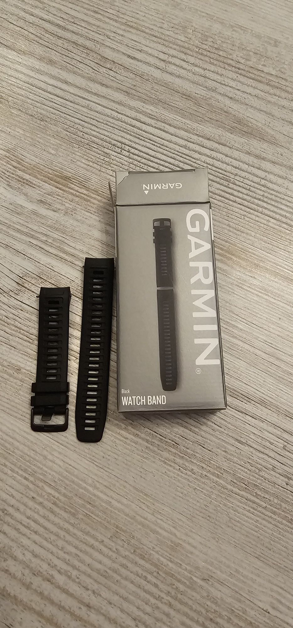 Pasek do Garmin Instinct tactical