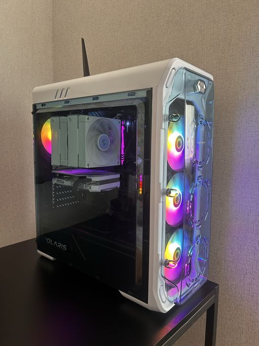 Компʼютер Razen 9 5900X/32GB/SSD 1TB/ RTX 4060/ Компьютер Ігровий ПК