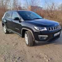 Продам jeep compass 2018