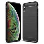 Plecki Do Iphone Xr Futerał Na Telefon Czarny